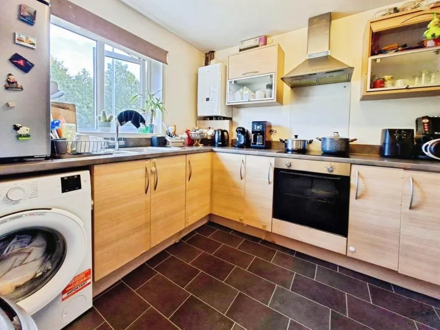 Railway Close, Spalding, PE11, photo 6