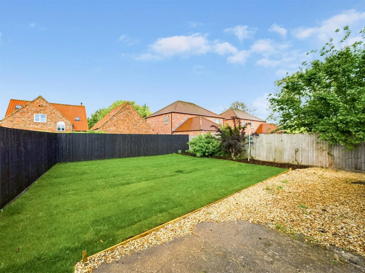 Church Lane, Saxilby, Lincoln, photo 4