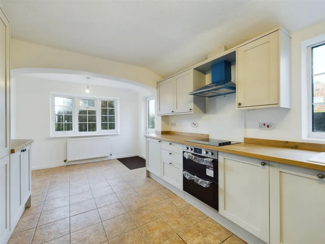 Church Lane, Saxilby, Lincoln, photo 2