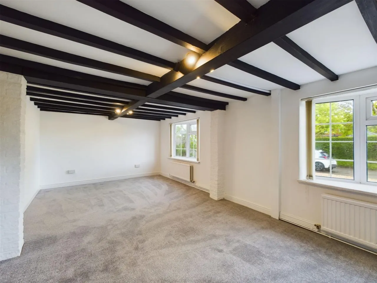 Church Lane, Saxilby, Lincoln, photo 8