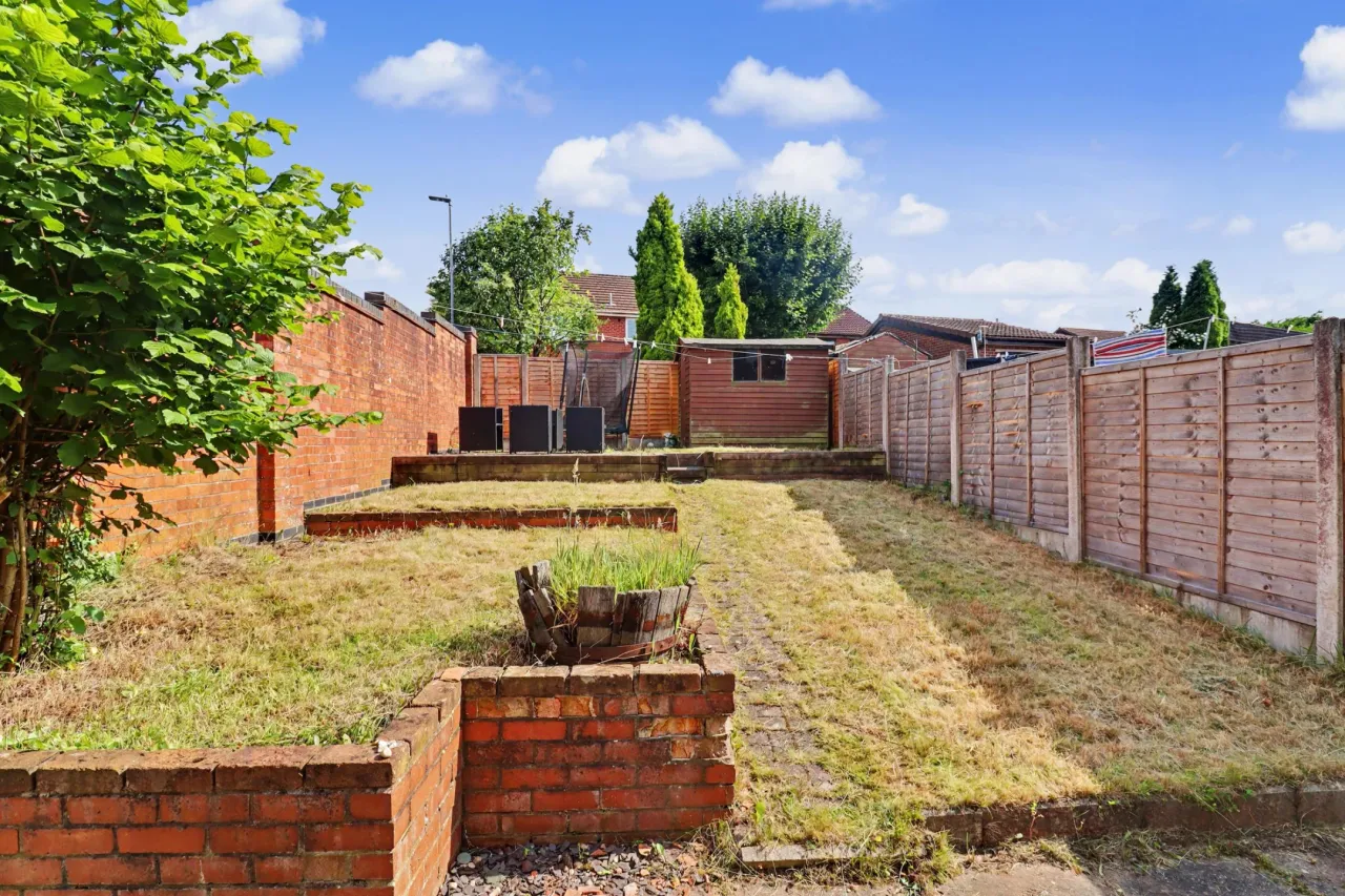 Penmark Grove, Stoke-on-trent, photo 4