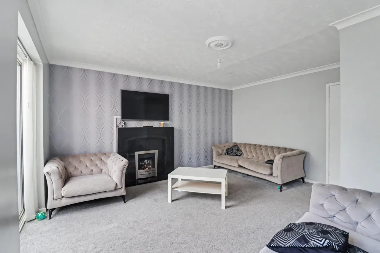 Penmark Grove, Stoke-on-trent, photo 5