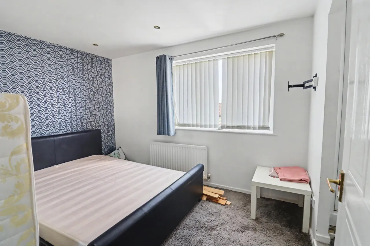 Penmark Grove, Stoke-on-trent, photo 10