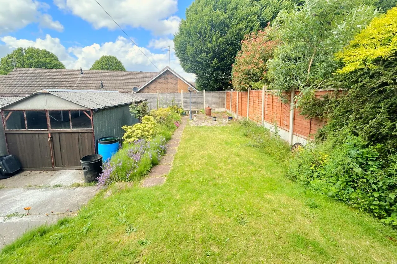 Cornwall Road, Stourbridge, photo 28