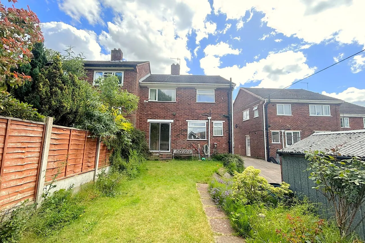 Cornwall Road, Stourbridge, photo 29
