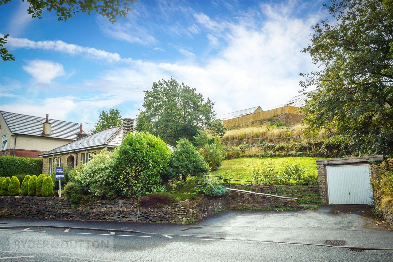 Manchester Road, Slaithwaite, HD7, photo 16