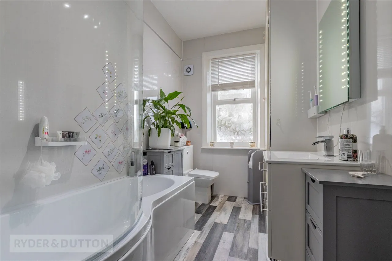 Manchester Road, Slaithwaite, HD7, photo 12