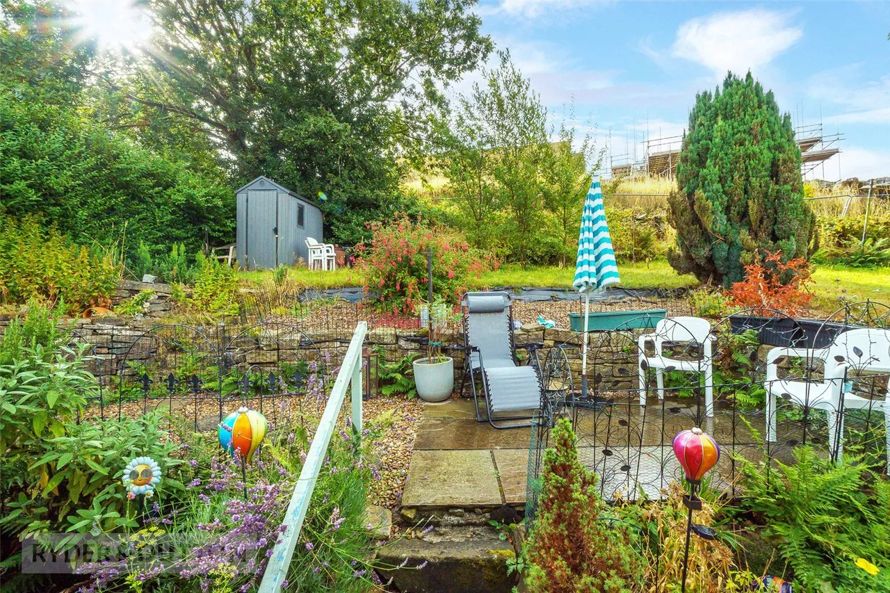 Manchester Road, Slaithwaite, HD7, photo 18