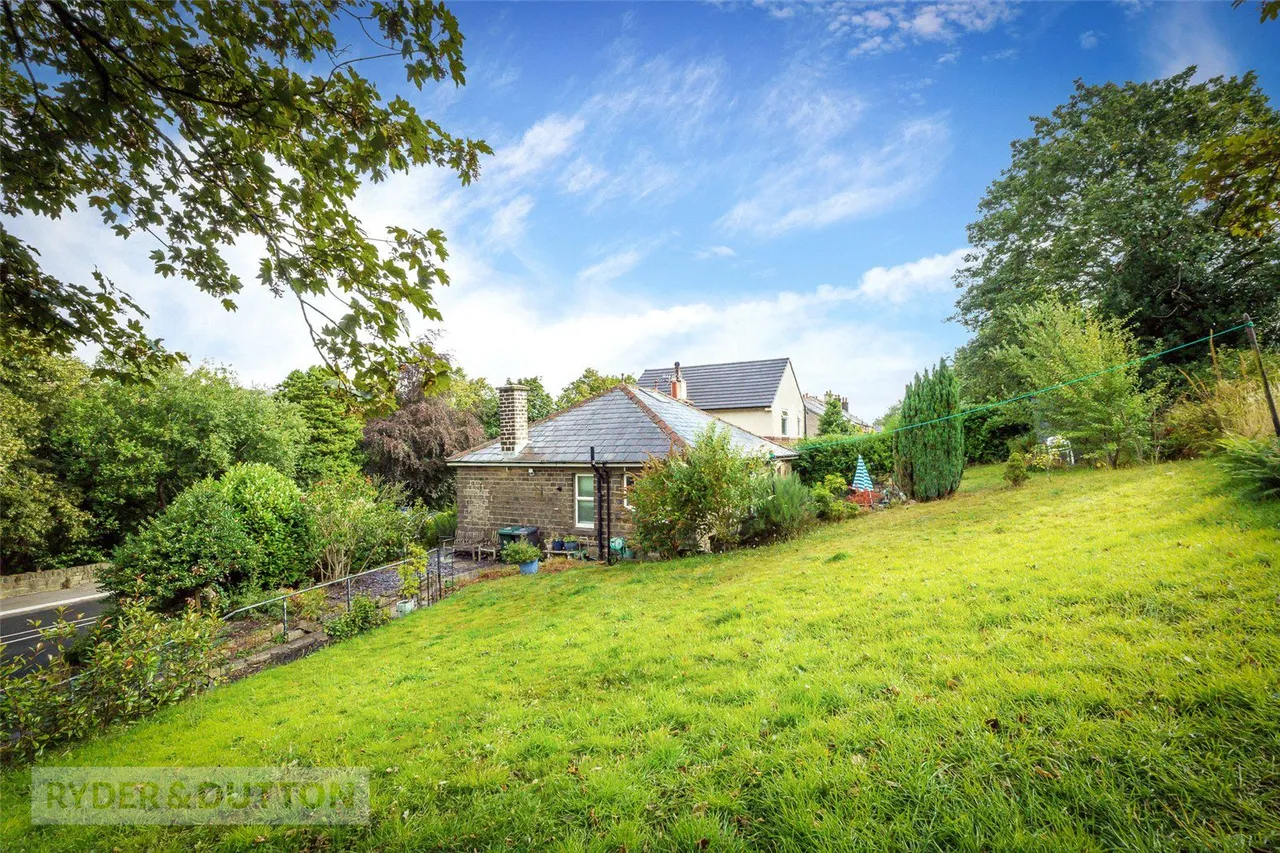 Manchester Road, Slaithwaite, HD7, photo 17