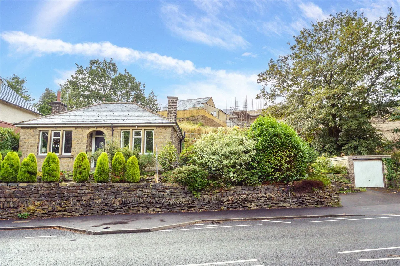 Manchester Road, Slaithwaite, HD7, photo 21