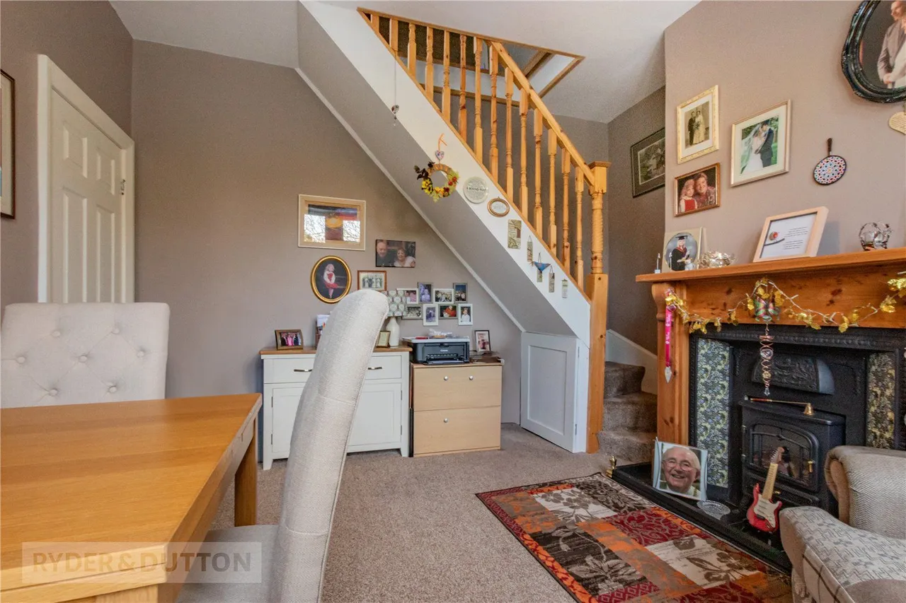 Manchester Road, Slaithwaite, HD7, photo 5
