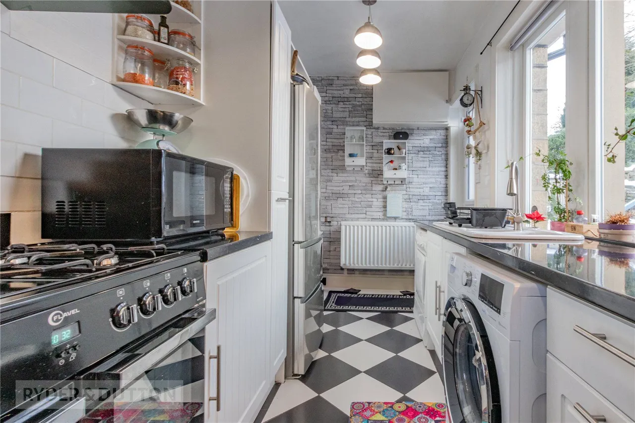 Manchester Road, Slaithwaite, HD7, photo 9