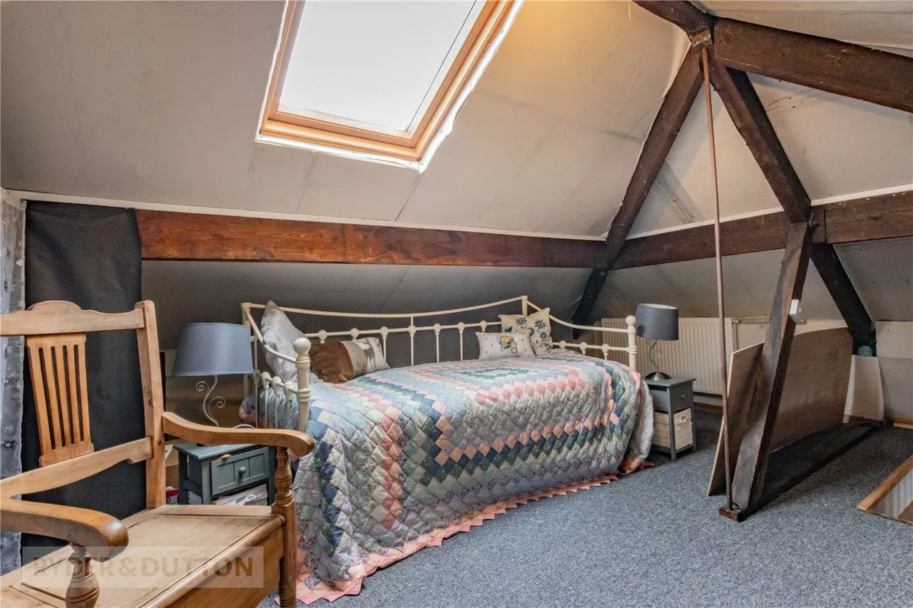 Manchester Road, Slaithwaite, HD7, photo 15