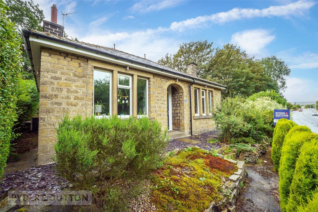 Manchester Road, Slaithwaite, HD7, photo 20