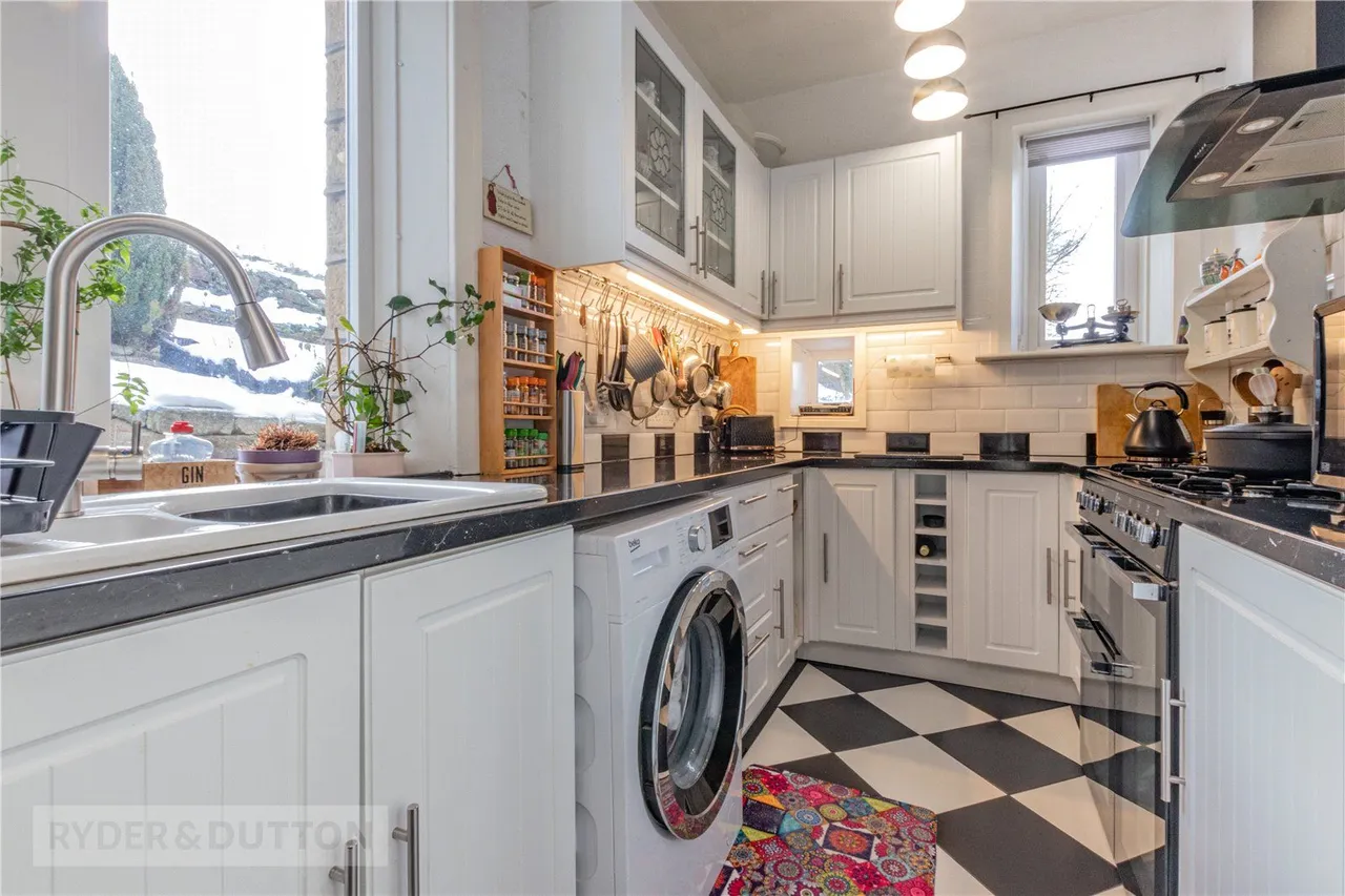 Manchester Road, Slaithwaite, HD7, photo 8