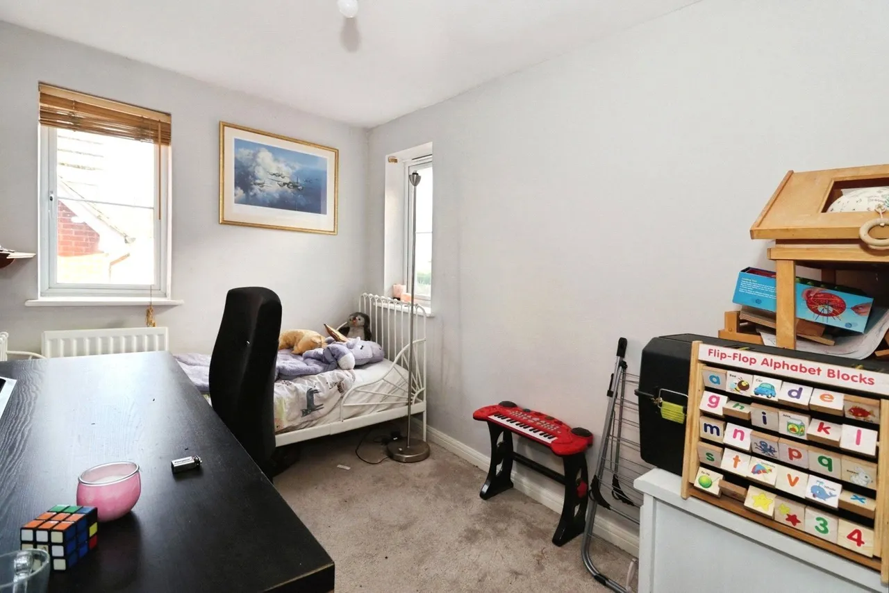 Wordsworth Road, Bristol, Somerset, BS7, photo 7