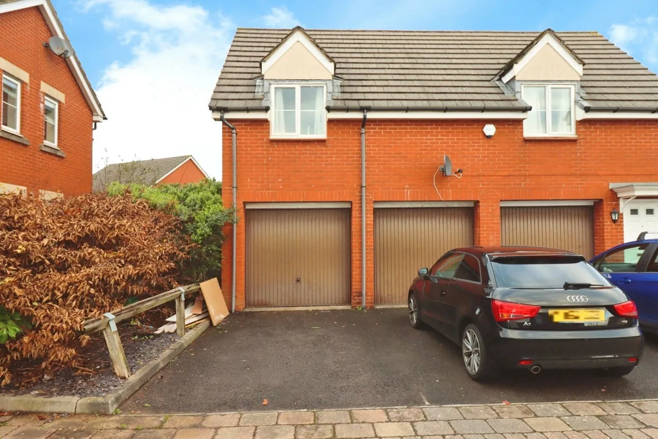 Wordsworth Road, Bristol, Somerset, BS7, photo 4