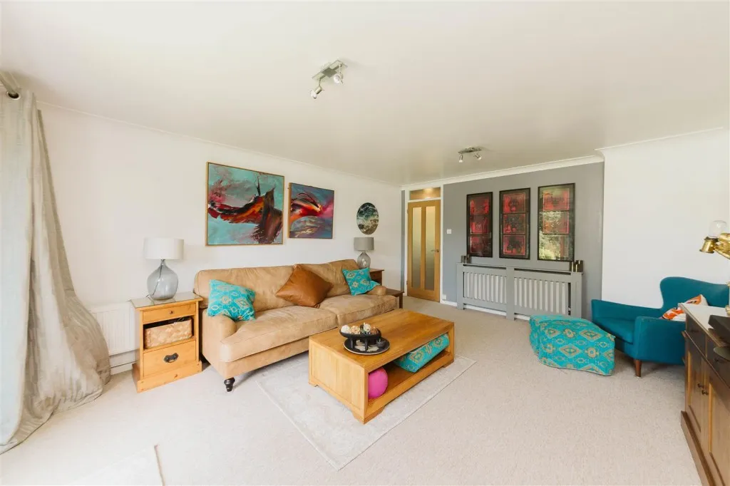 Flat 20, Bishops Court, Knoll Hill, Sneyd Park, Bristol, BS9 1NS, photo 10