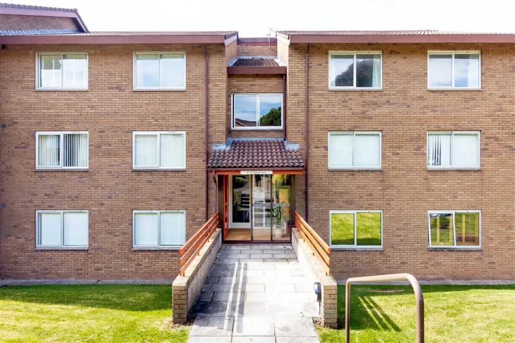 Flat 20, Bishops Court, Knoll Hill, Sneyd Park, Bristol, BS9 1NS, photo 4