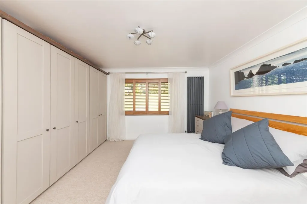 Flat 20, Bishops Court, Knoll Hill, Sneyd Park, Bristol, BS9 1NS, photo 25