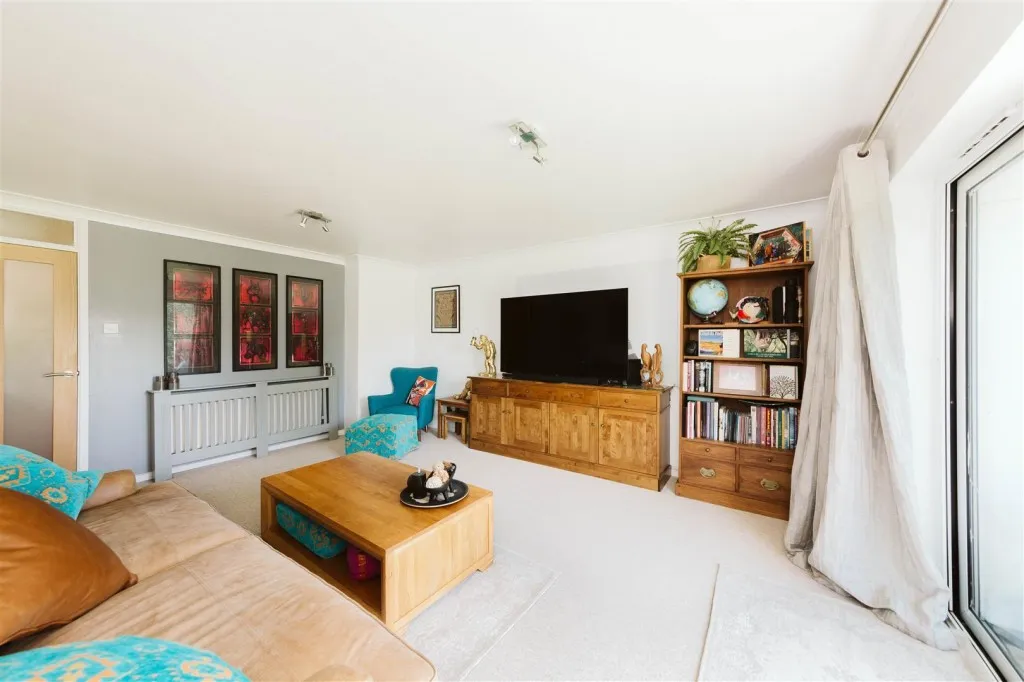 Flat 20, Bishops Court, Knoll Hill, Sneyd Park, Bristol, BS9 1NS, photo 20