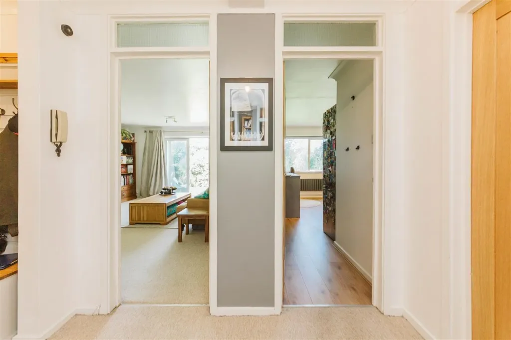 Flat 20, Bishops Court, Knoll Hill, Sneyd Park, Bristol, BS9 1NS, photo 14