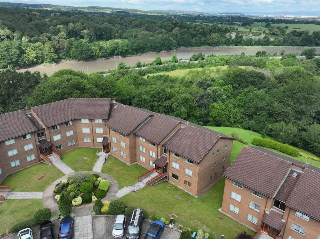 Flat 20, Bishops Court, Knoll Hill, Sneyd Park, Bristol, BS9 1NS, photo 5