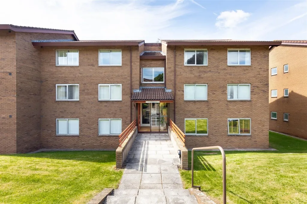Flat 20, Bishops Court, Knoll Hill, Sneyd Park, Bristol, BS9 1NS, photo 19