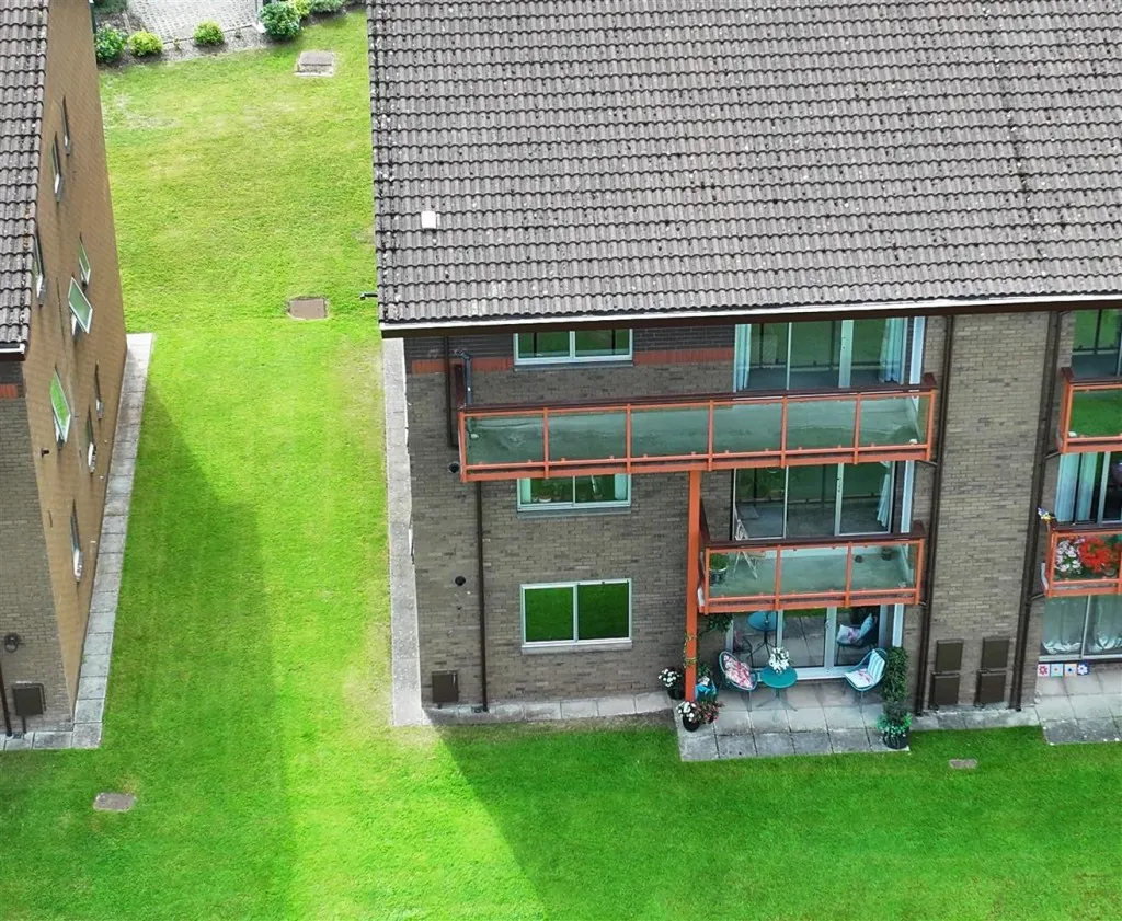 Flat 20, Bishops Court, Knoll Hill, Sneyd Park, Bristol, BS9 1NS, photo 30