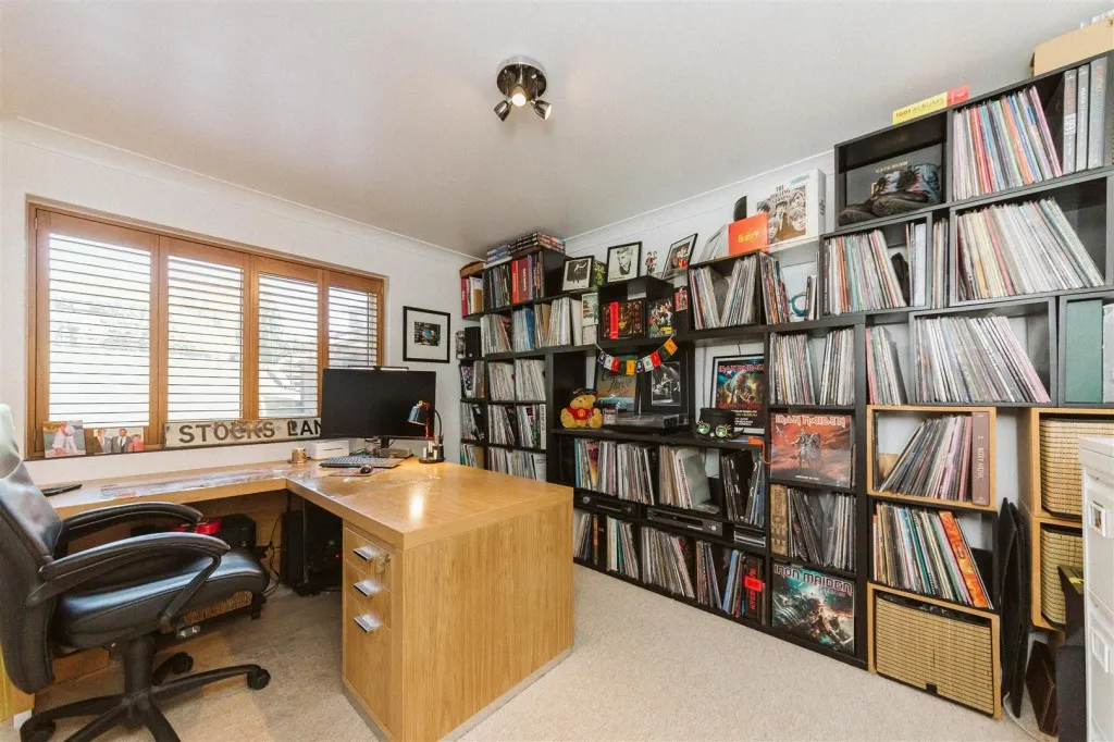 Flat 20, Bishops Court, Knoll Hill, Sneyd Park, Bristol, BS9 1NS, photo 28