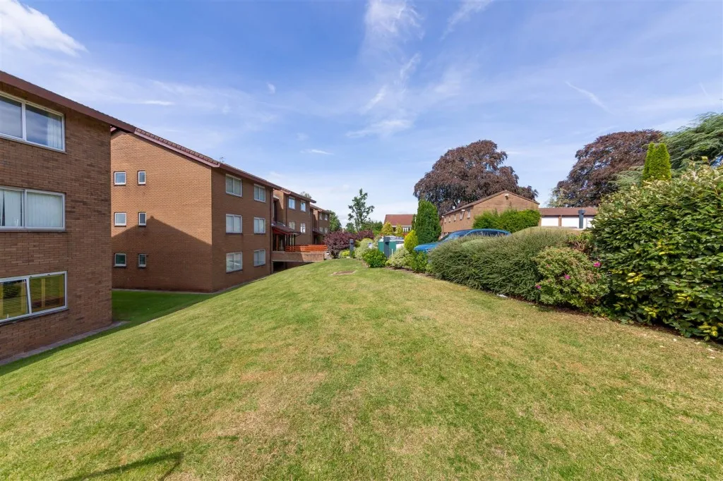 Flat 20, Bishops Court, Knoll Hill, Sneyd Park, Bristol, BS9 1NS, photo 11