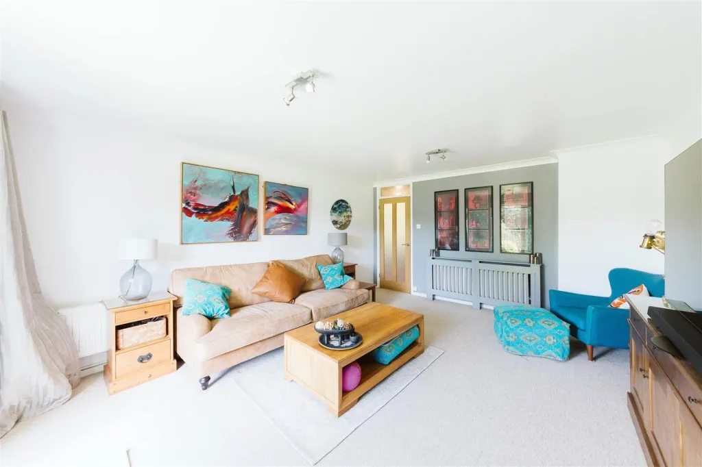 Flat 20, Bishops Court, Knoll Hill, Sneyd Park, Bristol, BS9 1NS, photo 21