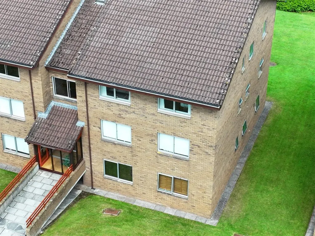 Flat 20, Bishops Court, Knoll Hill, Sneyd Park, Bristol, BS9 1NS, photo 29