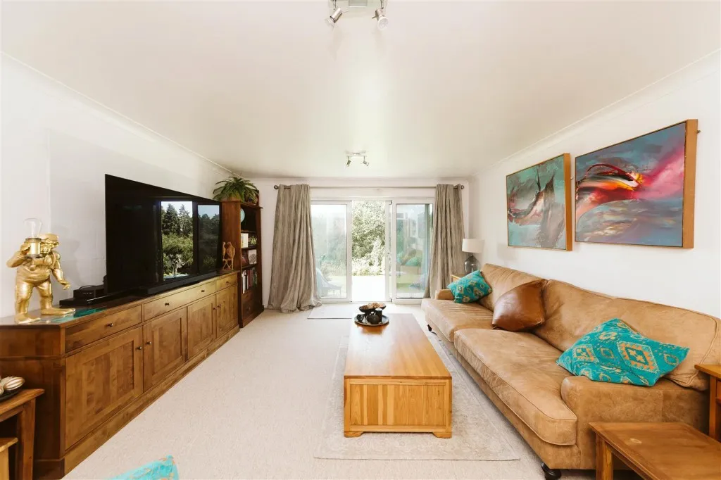 Flat 20, Bishops Court, Knoll Hill, Sneyd Park, Bristol, BS9 1NS, photo 15
