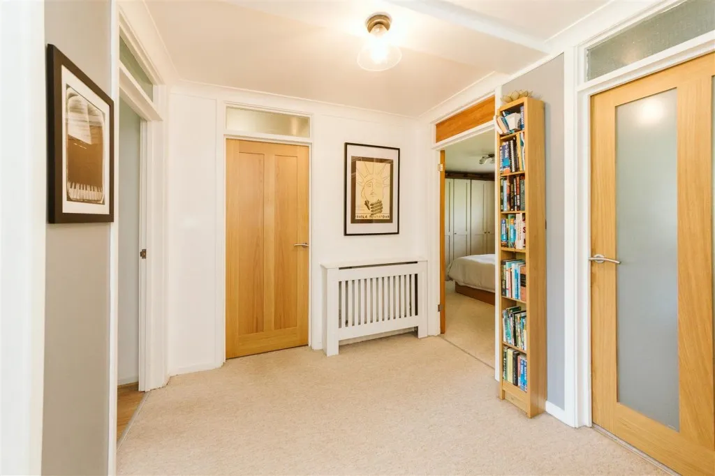 Flat 20, Bishops Court, Knoll Hill, Sneyd Park, Bristol, BS9 1NS, photo 13