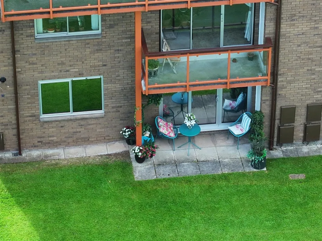Flat 20, Bishops Court, Knoll Hill, Sneyd Park, Bristol, BS9 1NS, photo 32