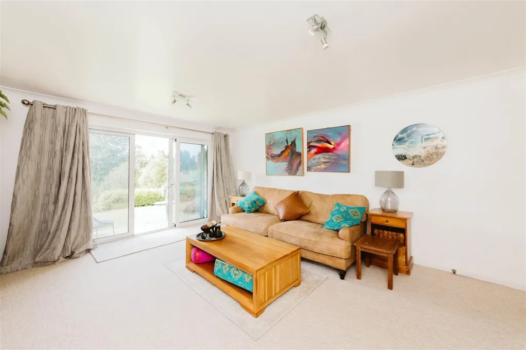 Flat 20, Bishops Court, Knoll Hill, Sneyd Park, Bristol, BS9 1NS, photo 22
