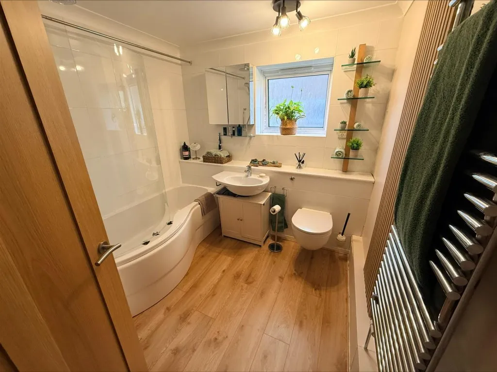 Flat 20, Bishops Court, Knoll Hill, Sneyd Park, Bristol, BS9 1NS, photo 35