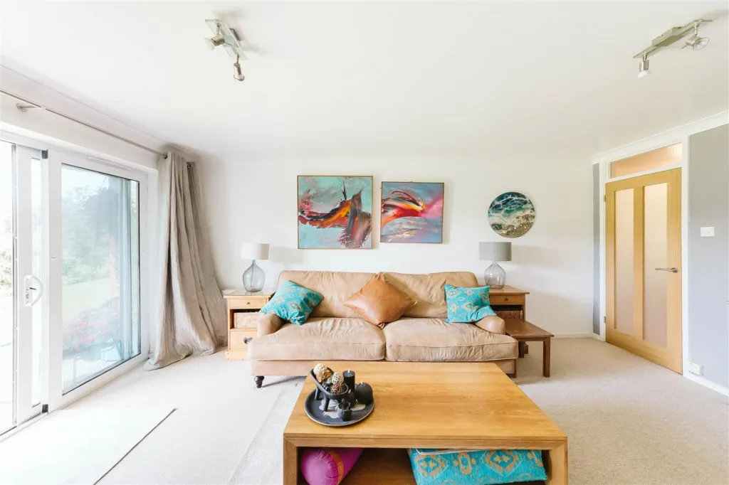 Flat 20, Bishops Court, Knoll Hill, Sneyd Park, Bristol, BS9 1NS, photo 18