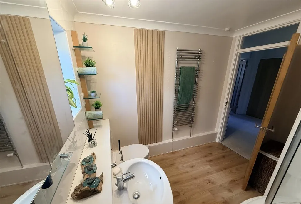 Flat 20, Bishops Court, Knoll Hill, Sneyd Park, Bristol, BS9 1NS, photo 34