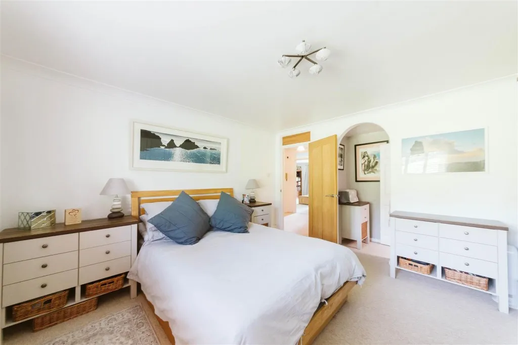 Flat 20, Bishops Court, Knoll Hill, Sneyd Park, Bristol, BS9 1NS, photo 9