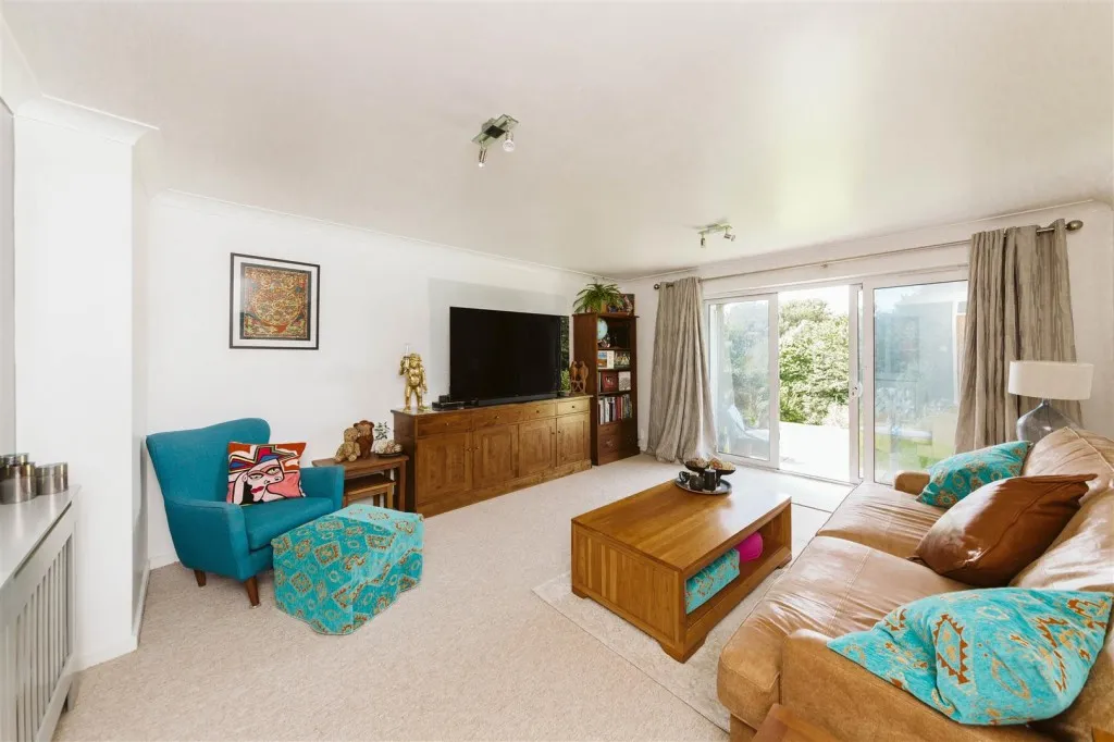 Flat 20, Bishops Court, Knoll Hill, Sneyd Park, Bristol, BS9 1NS, photo 27