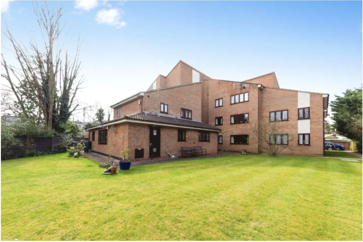 Beckenham Road, West Wickham, BR4, photo 10