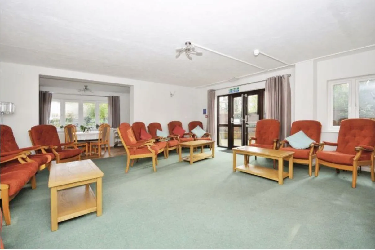 Beckenham Road, West Wickham, BR4, photo 8