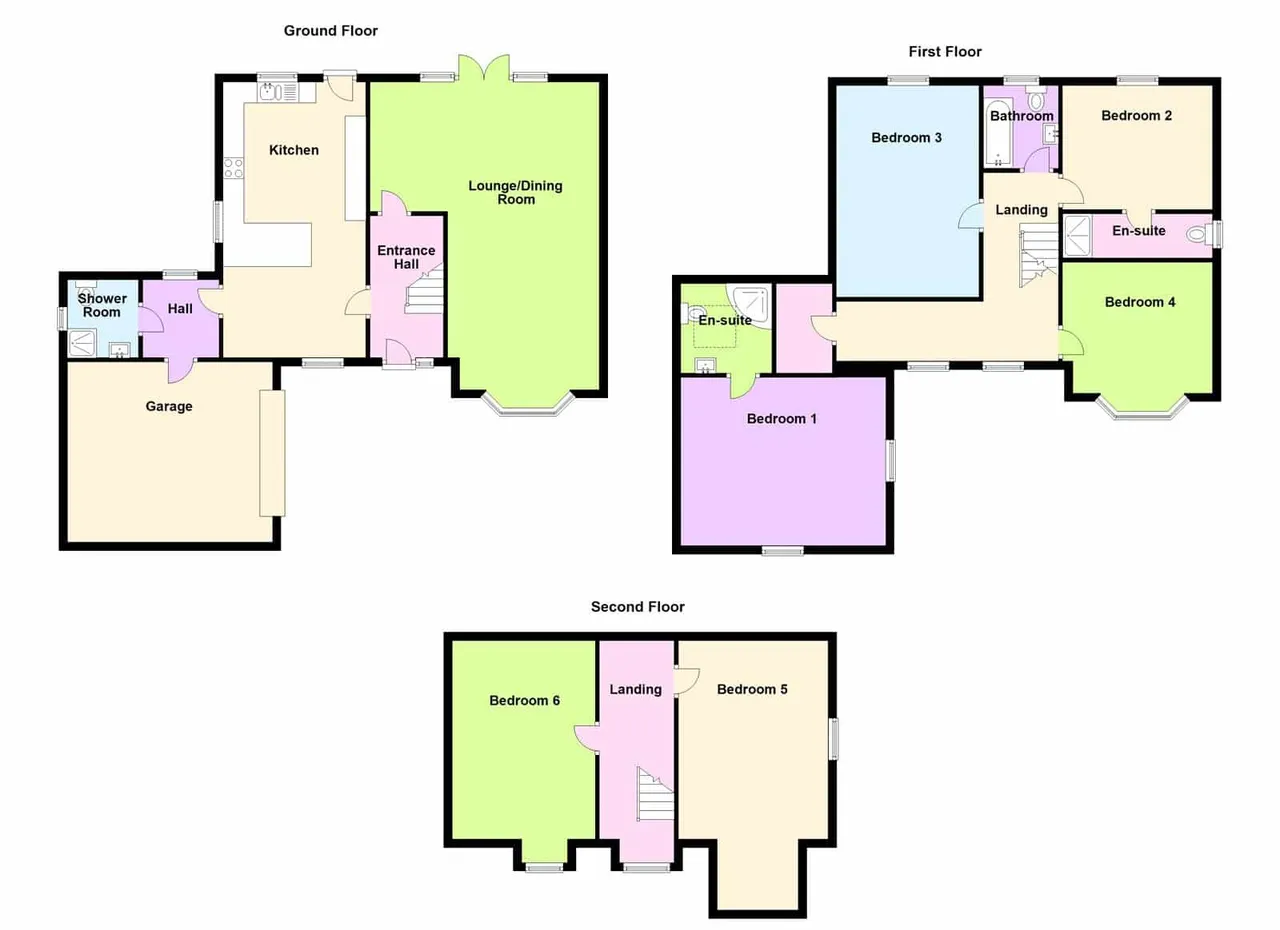 Harris View, Epworth, DN9, photo 22