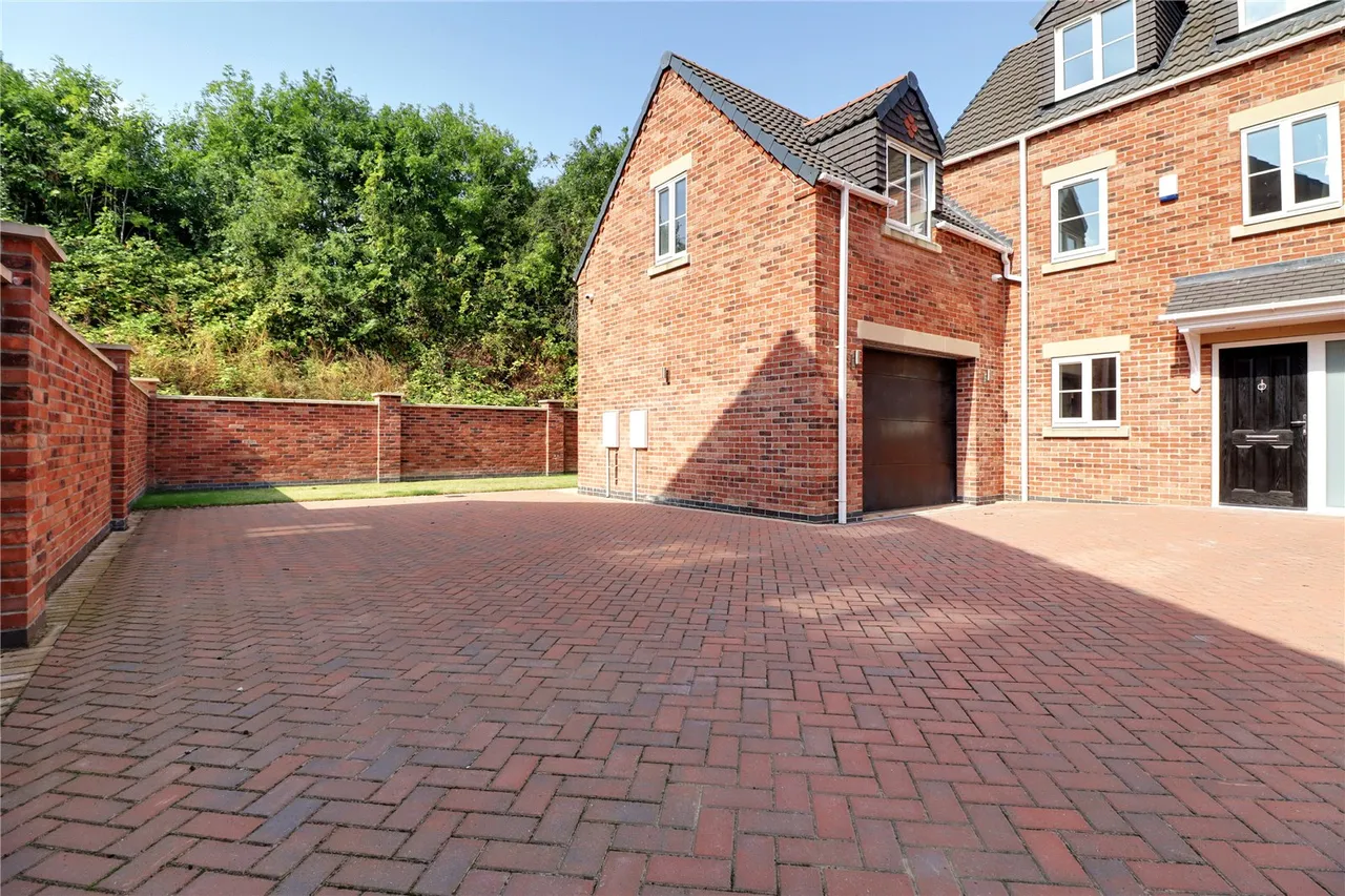Harris View, Epworth, DN9, photo 19