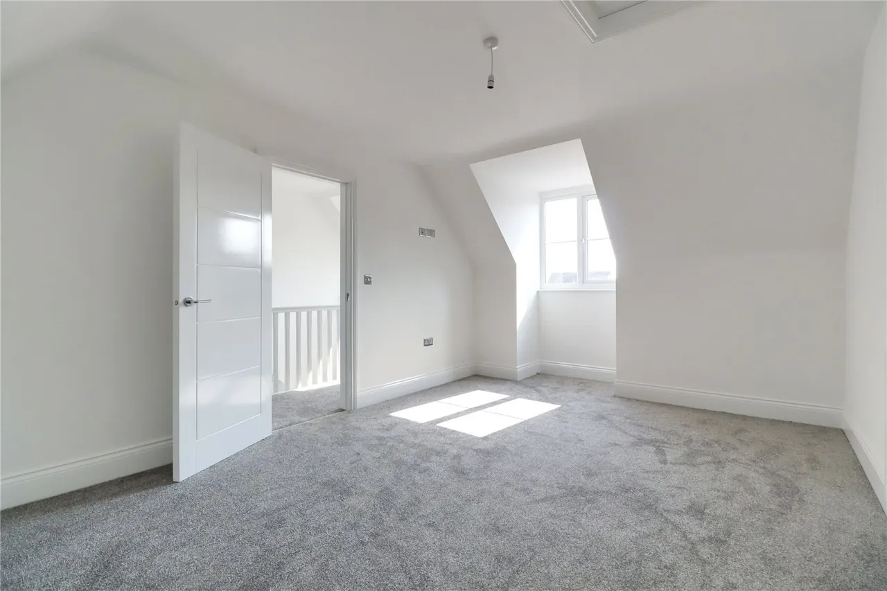 Harris View, Epworth, DN9, photo 18