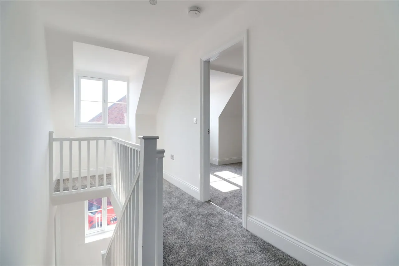 Harris View, Epworth, DN9, photo 16