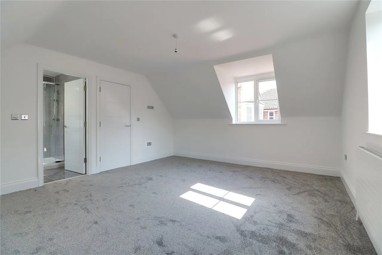 Harris View, Epworth, DN9, photo 11