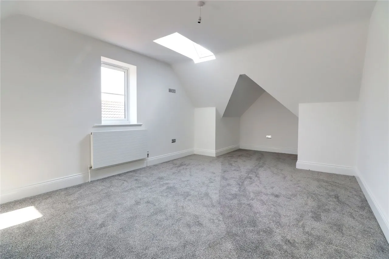 Harris View, Epworth, DN9, photo 17